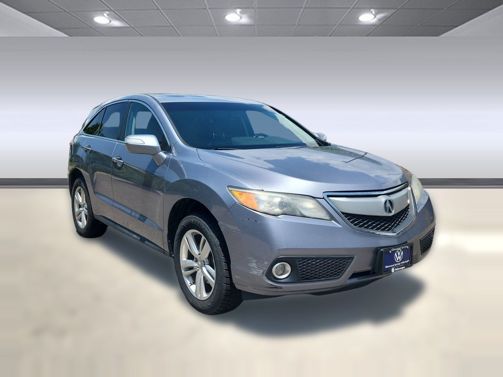 Used 2015 Acura RDX FWD w/ Technology Package image 7