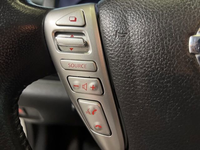 Used 2016 Nissan Versa Note SV image 30