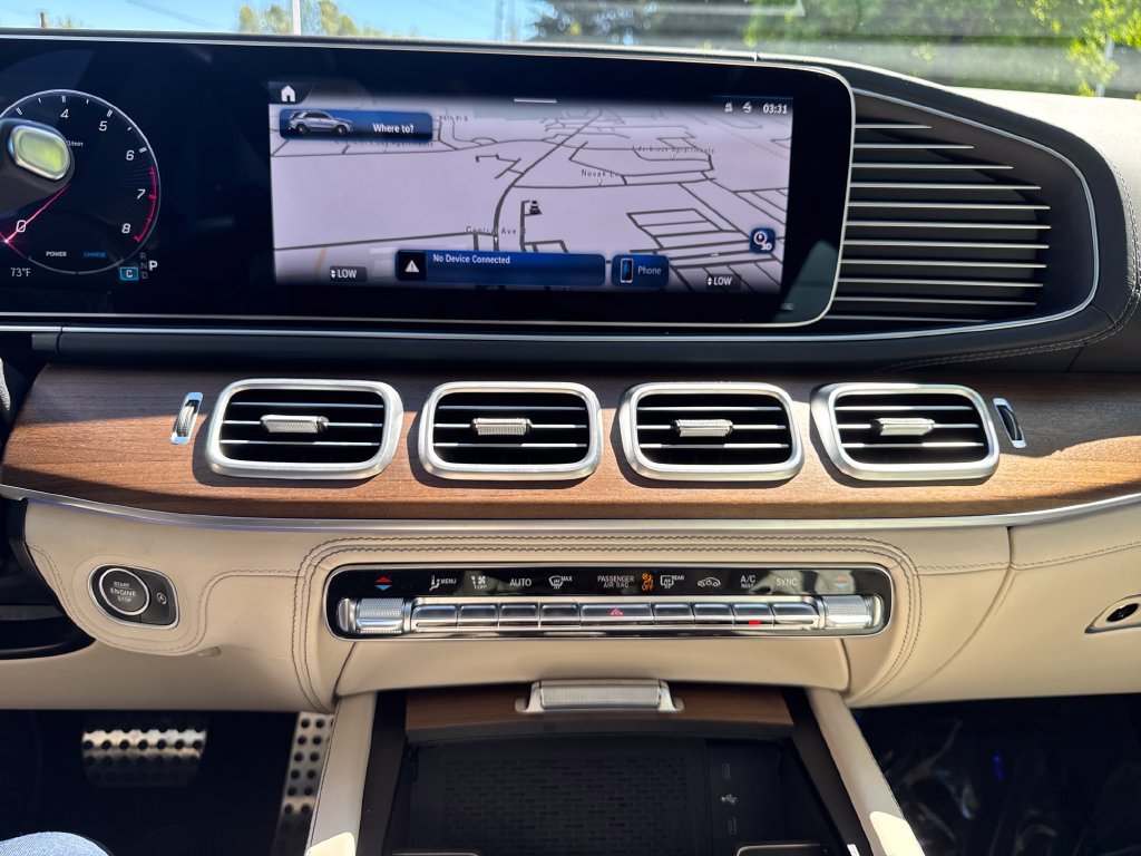 Used 2024 Mercedes-Benz GLE 53 AMG 4MATIC image 22