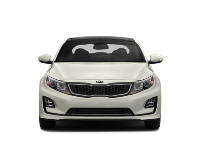 Used 2015 Kia Optima LX w/ Hybrid Convenience Package FWD image 7