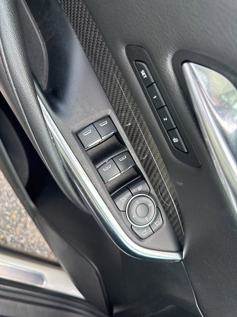 Used 2020 Cadillac XT4 Sport w/ Driver Awareness Package image 20