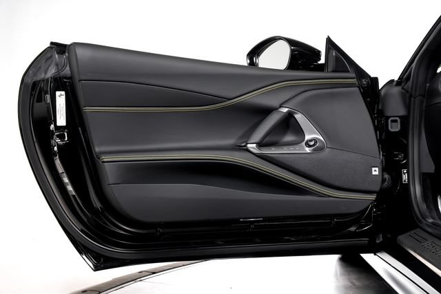 Certified 2022 Ferrari 812 GTS RWD image 60