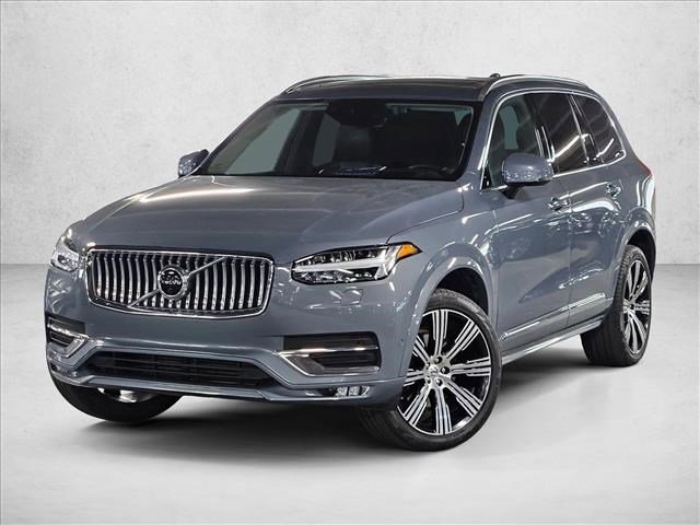 Used 2022 Volvo XC90 T6 Inscription w/ Advanced Package image 1