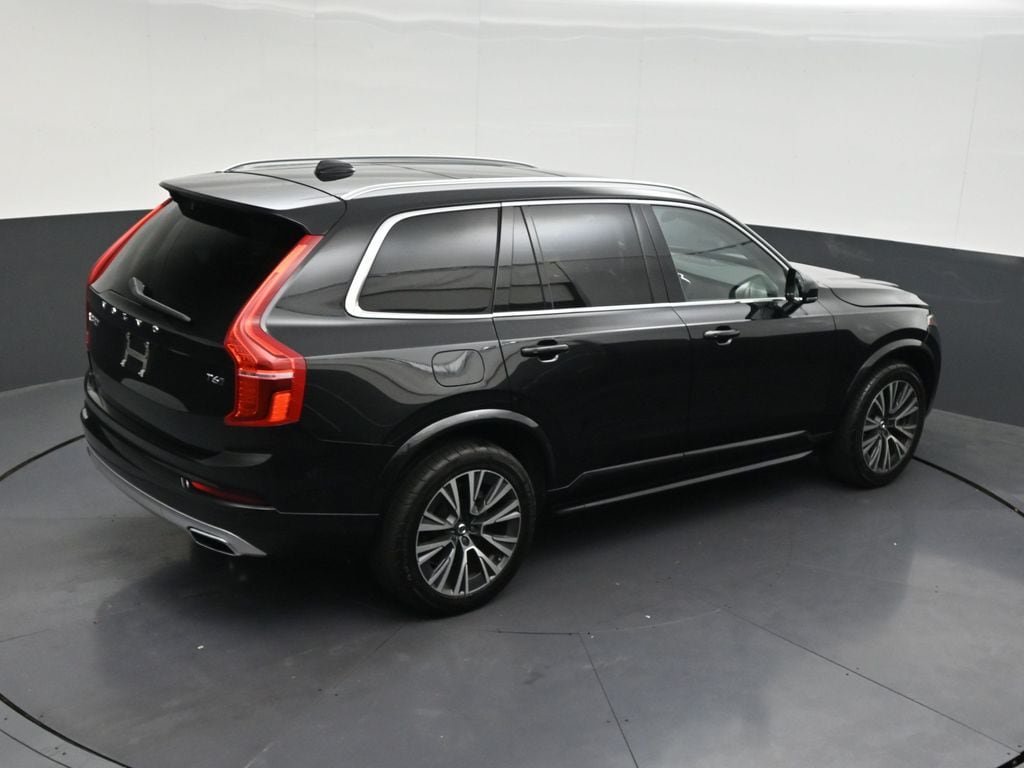 Used 2021 Volvo XC90 T6 Momentum AWD/4WD image 20