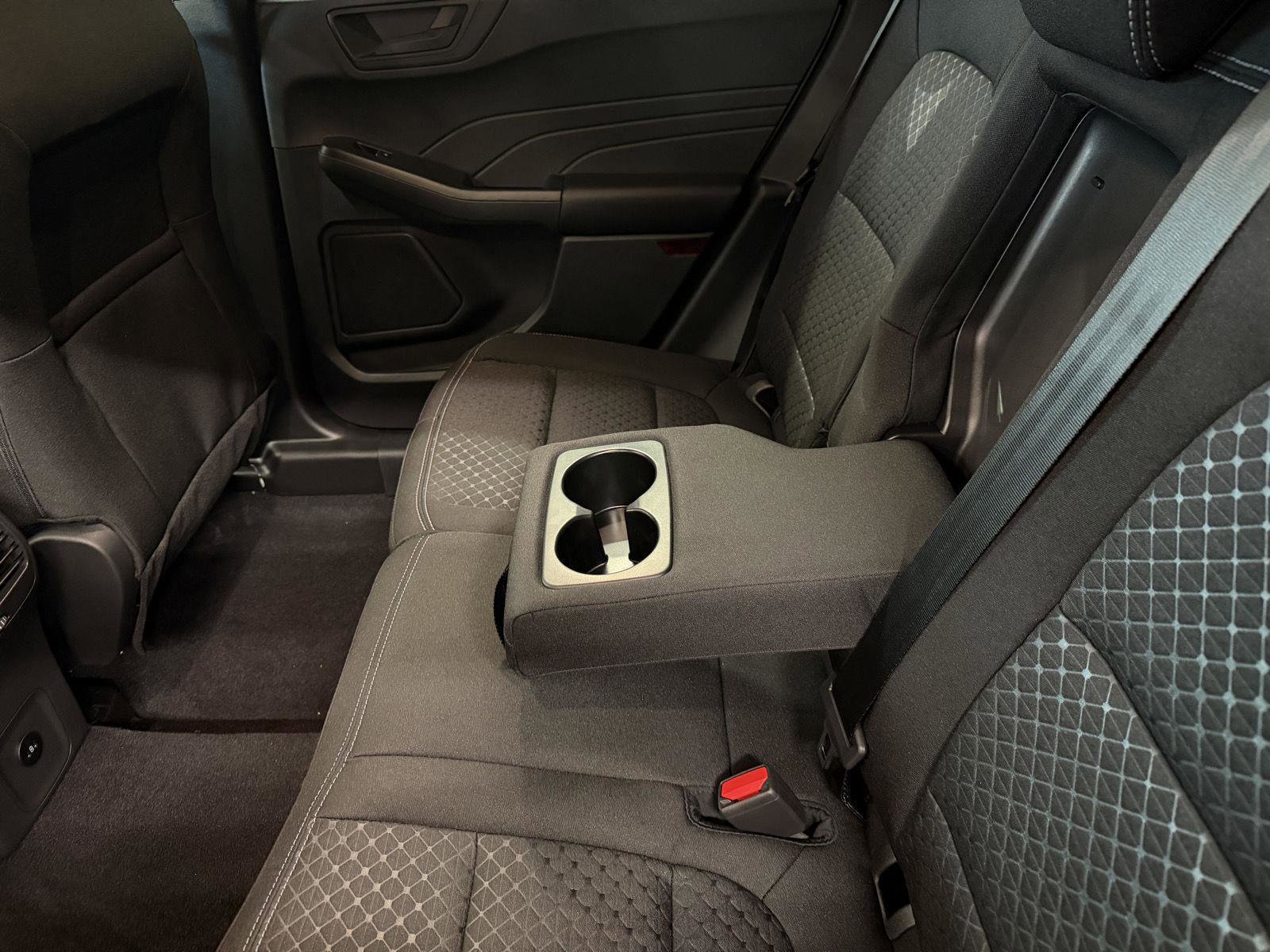 New 2026 Ford Escape Active w/ Cold Weather Package image 15