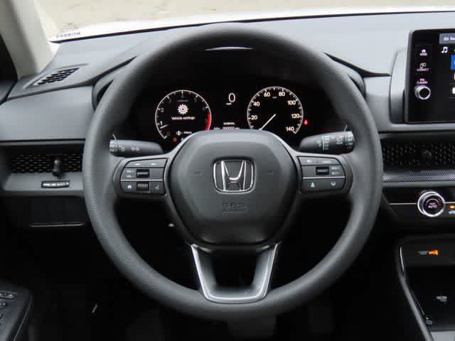 New 2026 Honda CR-V LX image 18