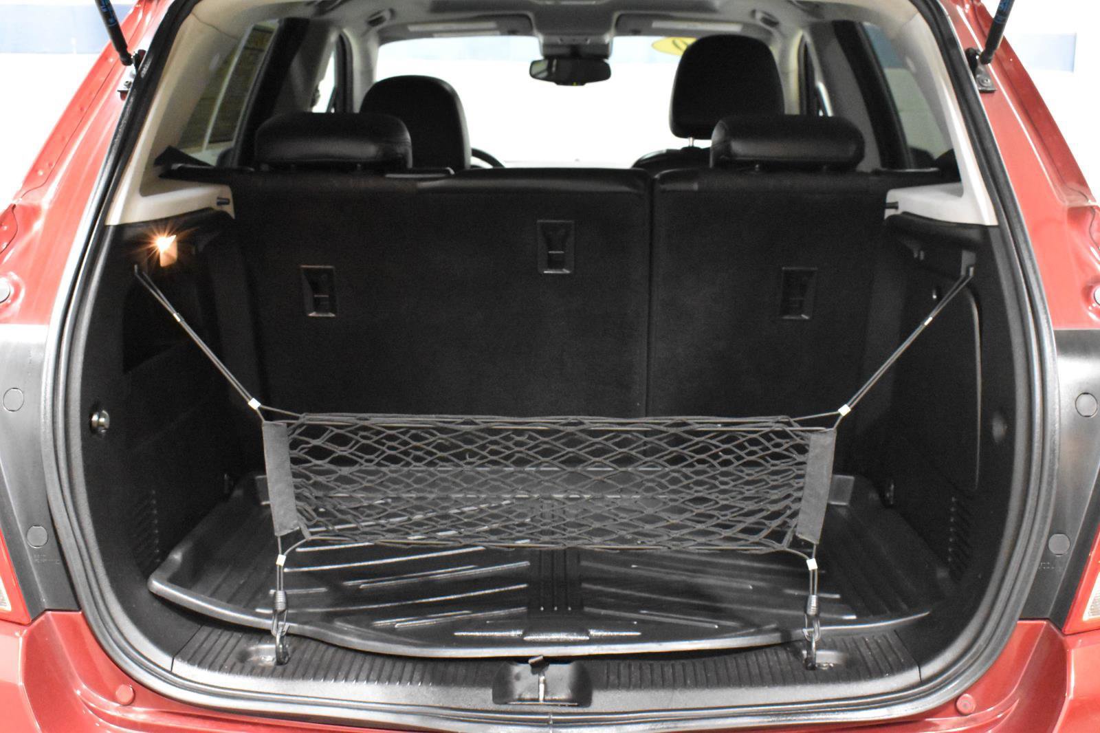 Used 2020 Chevrolet Trax LT w/ Sun & Sound Package image 24