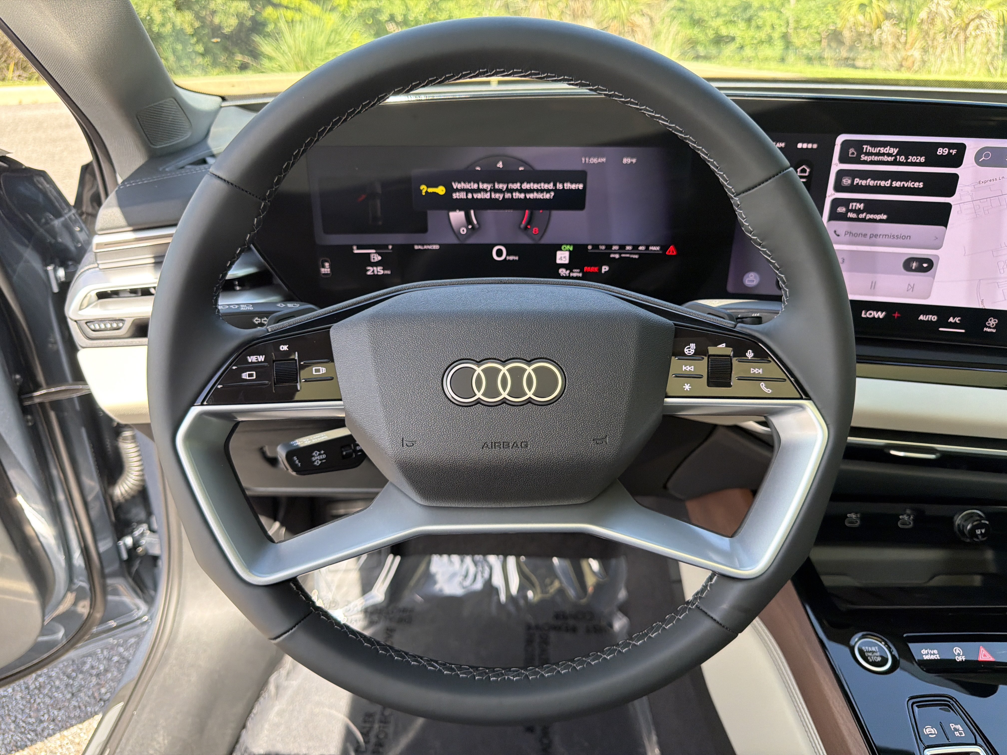 New 2026 Audi A5 2.0T Premium AWD/4WD image 31