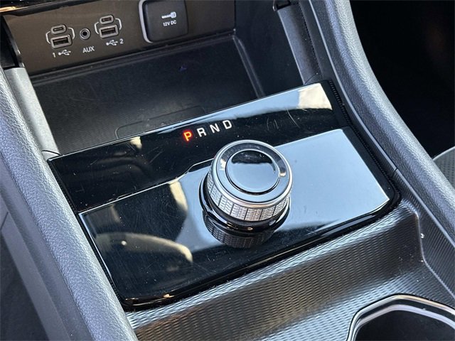 Certified 2024 Jeep Grand Cherokee Altitude image 23