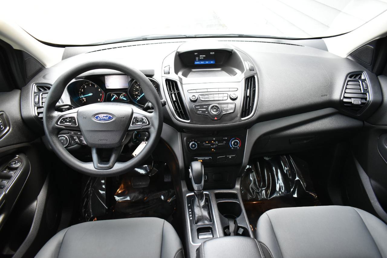 Used 2019 Ford Escape S FWD image 10