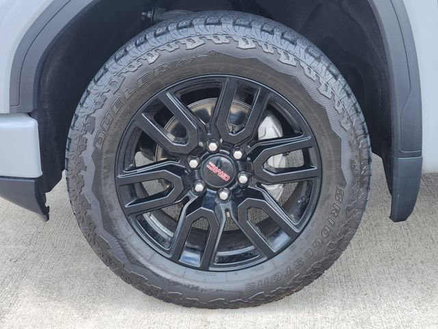 Certified 2024 GMC Sierra 1500 Elevation AWD/4WD image 10