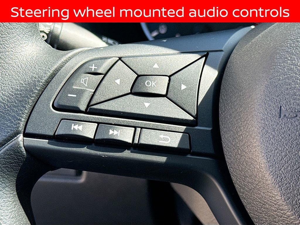 Used 2025 Nissan Sentra S w/ Lighting Package image 10