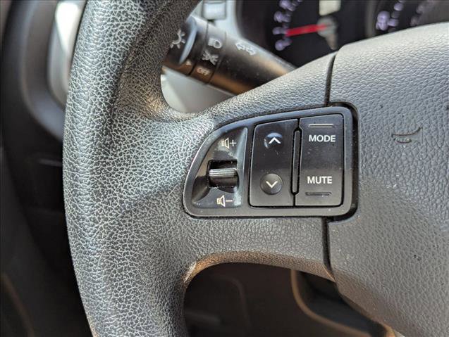Used 2016 Kia Sportage LX AWD/4WD image 11