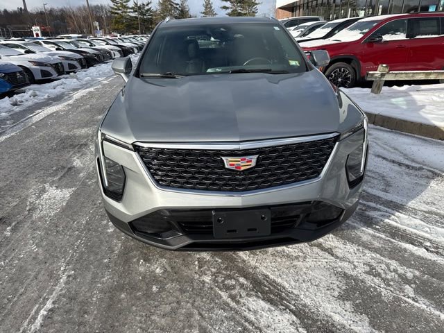 Used 2024 Cadillac XT4 Premium Luxury AWD/4WD image 38