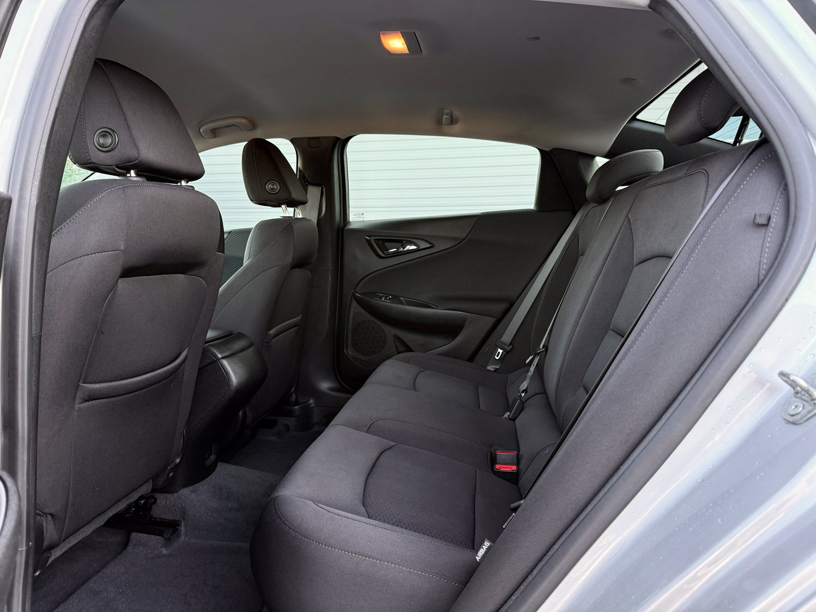 Used 2019 Chevrolet Malibu LS FWD image 17