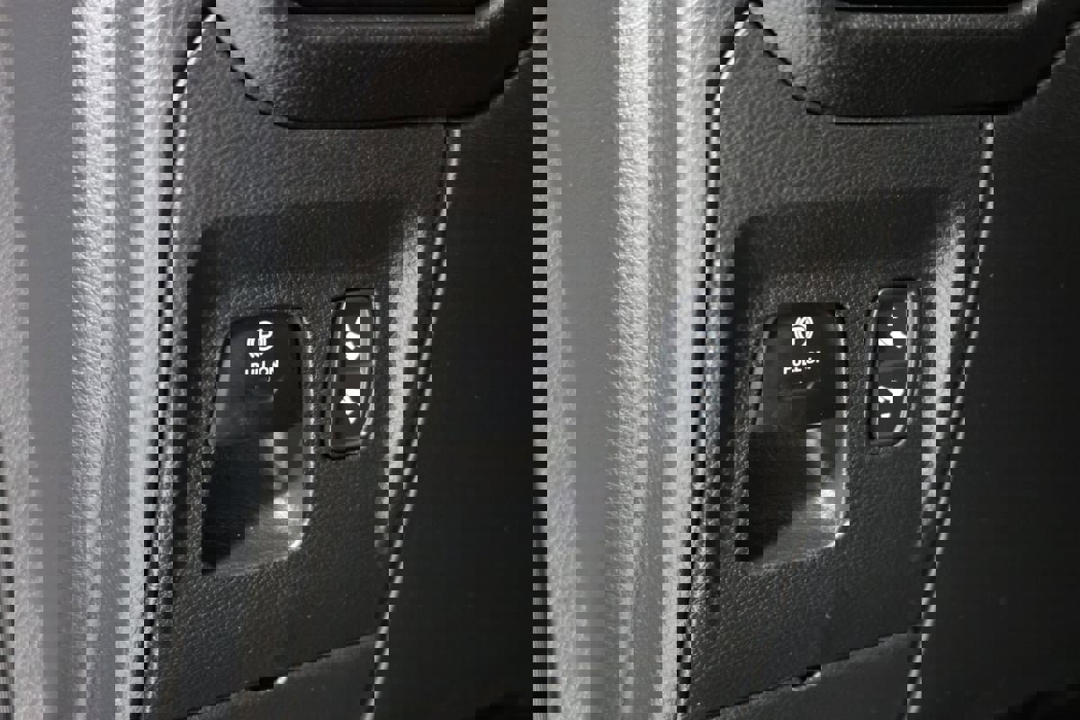 Used 2025 RAM 1500 Rebel w/ Rebel Level 1 Equipment Group image 22