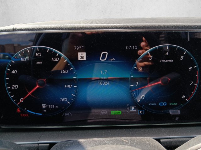 Used 2022 Mercedes-Benz GLS 450 4MATIC image 10