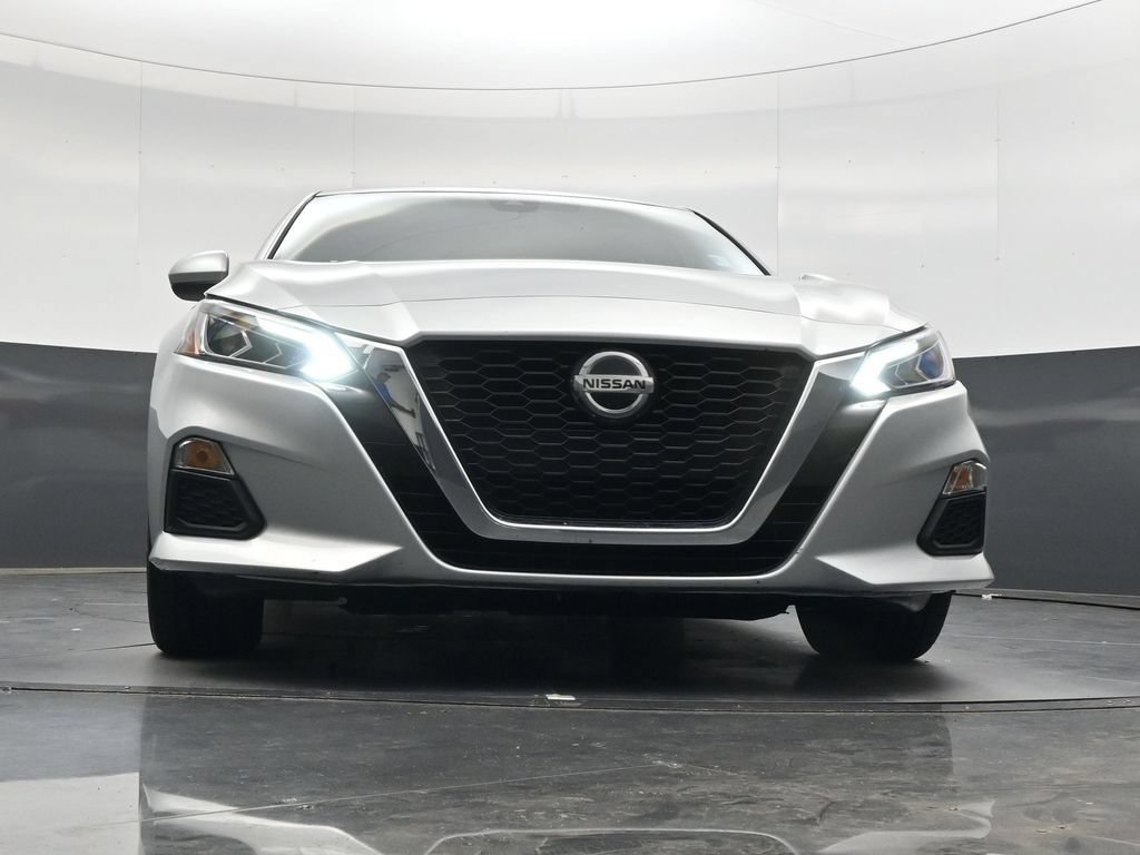Used 2021 Nissan Altima 2.5 SV FWD image 44