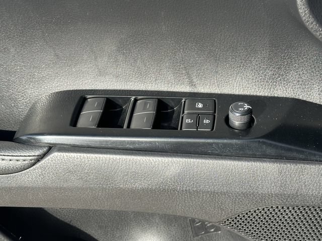 Certified 2025 Toyota Camry XSE FWD image 25