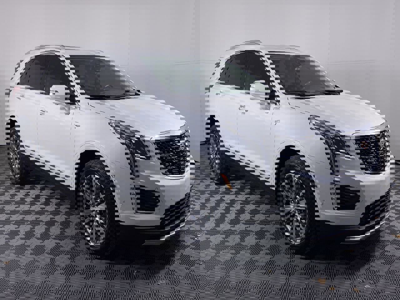 Certified 2023 Cadillac XT5 Premium Luxury w/ Technology Package image 20