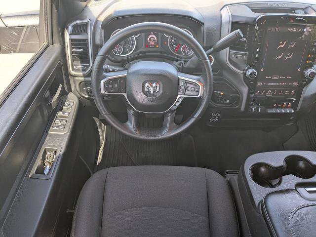 Used 2026 RAM 2500 Tradesman AWD/4WD image 17