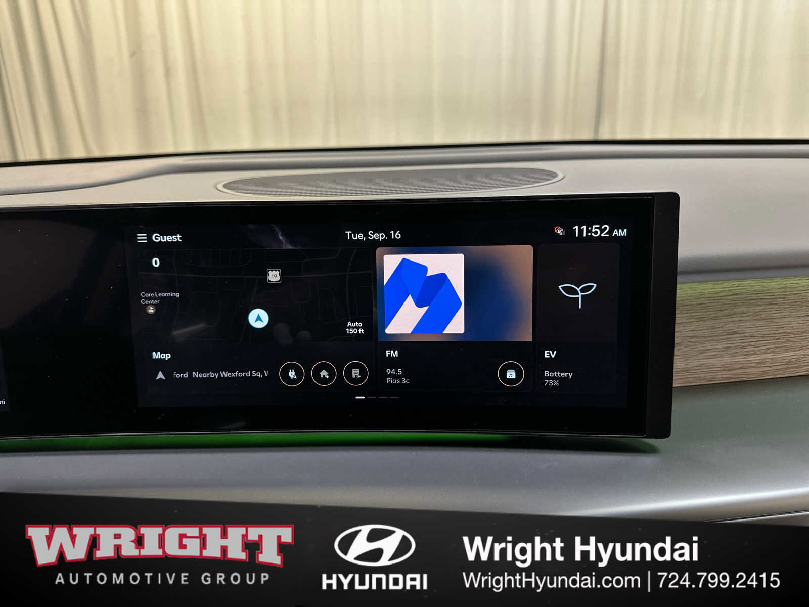 New 2026 Hyundai Ioniq 9 SEL image 16
