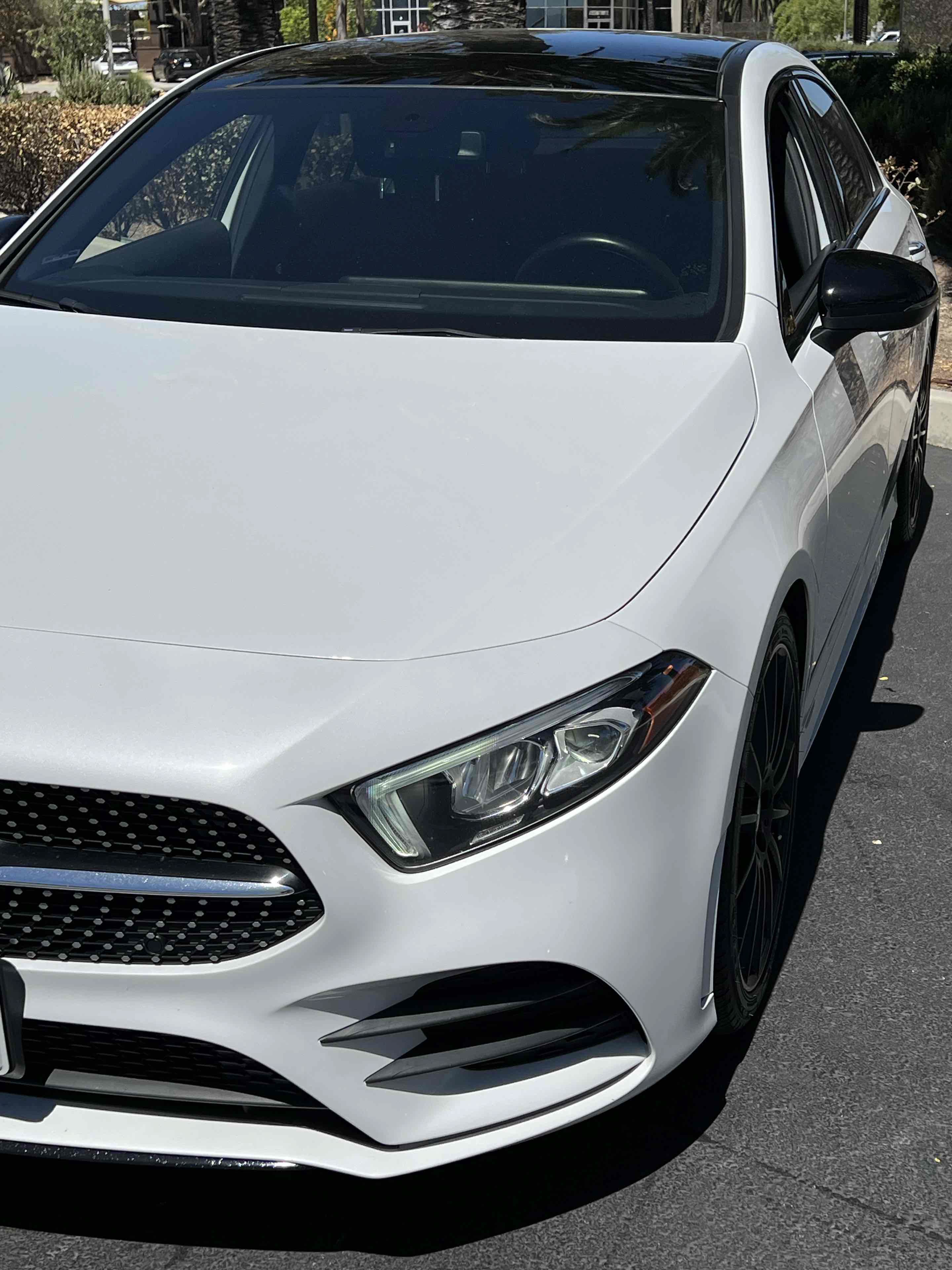 Used 2022 Mercedes-Benz A 220 image 57