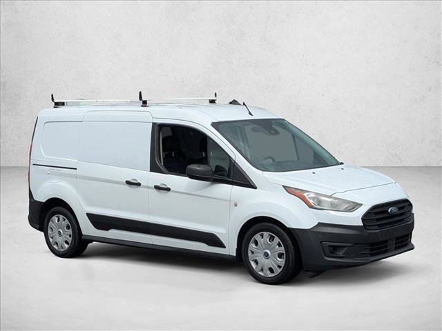 Used 2019 Ford Transit Connect XL image 3