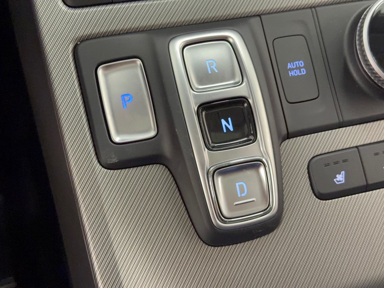 Used 2025 Hyundai Palisade SEL FWD image 21
