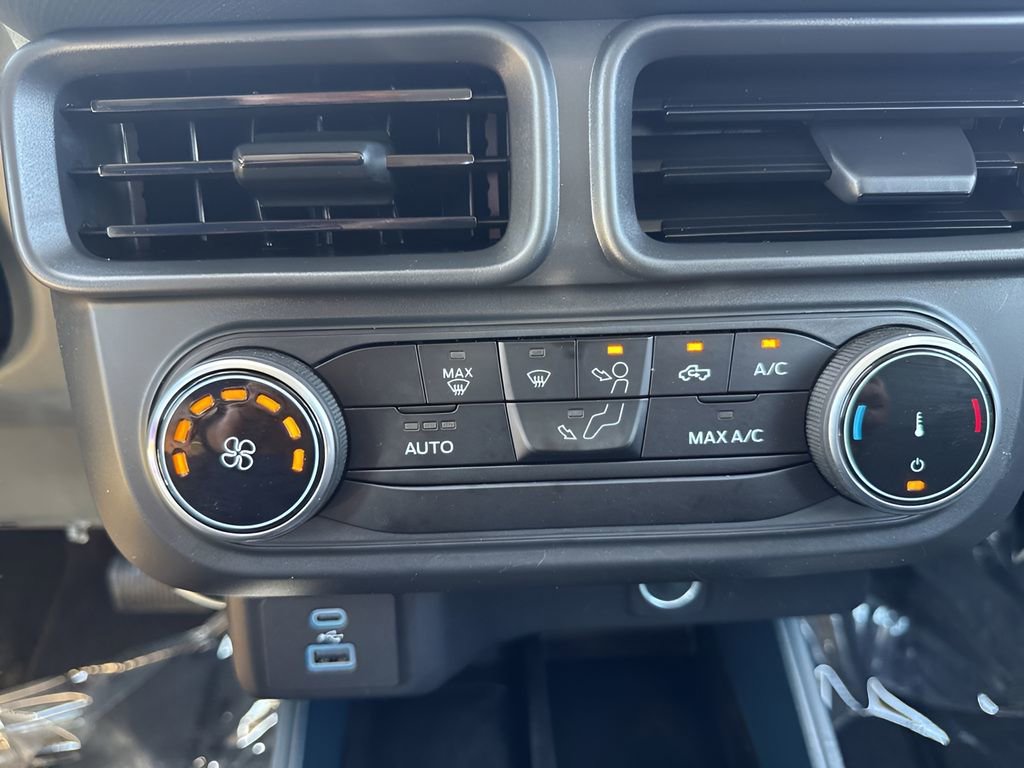 Used 2023 Ford Maverick XL w/ Equipment Group 100A Standard AWD/4WD image 18