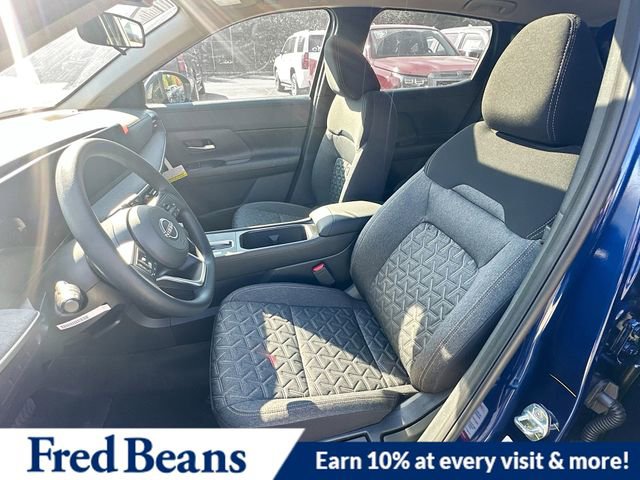 New 2026 Nissan Kicks SV w/ SV Premium Package image 9