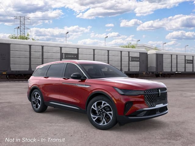 New 2026 Lincoln Nautilus Premier AWD/4WD image 7