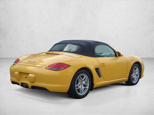 Used 2011 Porsche Boxster RWD image 5