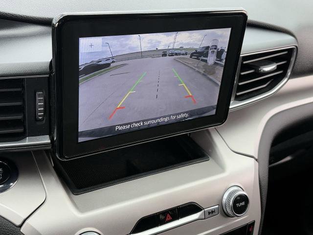 Certified 2022 Ford Explorer XLT w/ Equipment Group 202A image 21
