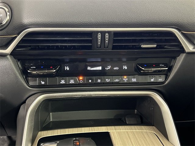 Used 2025 MAZDA CX-90 Plug-In Hybrid w/Premium Sport image 16