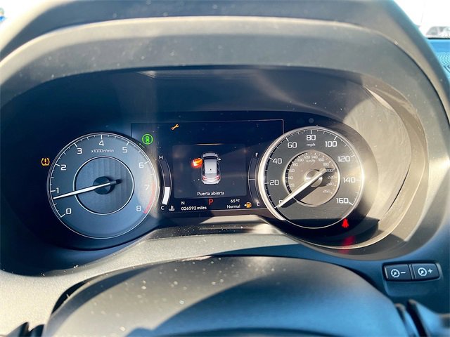 Used 2024 Acura RDX SH-AWD w/ Technology Package image 14