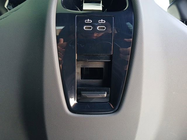 Certified 2023 BMW iX M60 w/ Executive Package AWD/4WD image 15