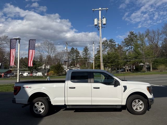 Certified 2023 Ford F150 XLT AWD/4WD image 5