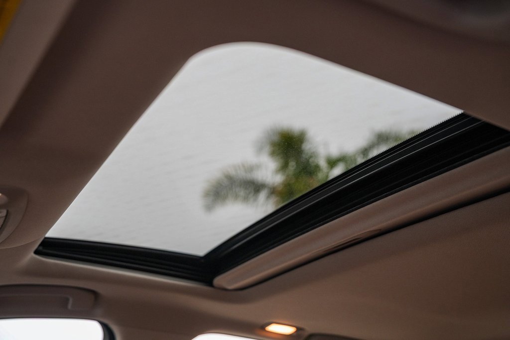 Certified 2024 INFINITI Q50 Luxe w/ Cargo Package image 23