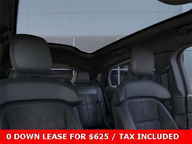 New 2024 Ford Mustang Mach-E GT w/ Bronze Appearance Package image 58