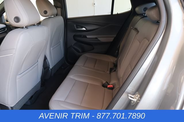 New 2026 Buick Envista Avenir FWD image 15
