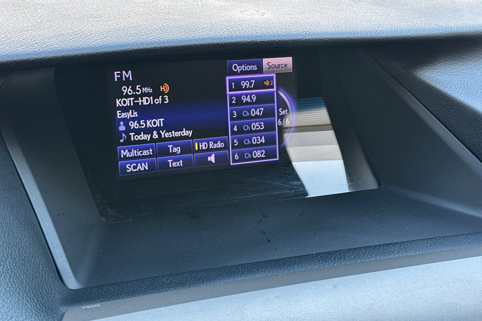 Used 2013 Lexus RX 350 AWD w/ Premium Pkg image 26