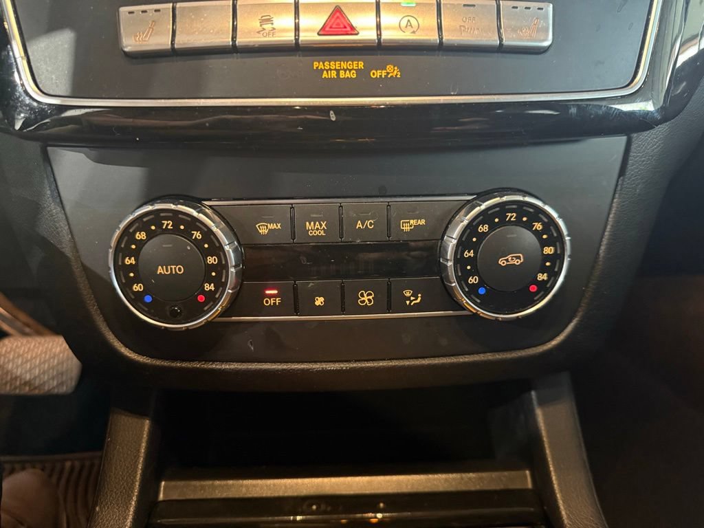 Used 2018 Mercedes-Benz GLS 450 4MATIC image 21
