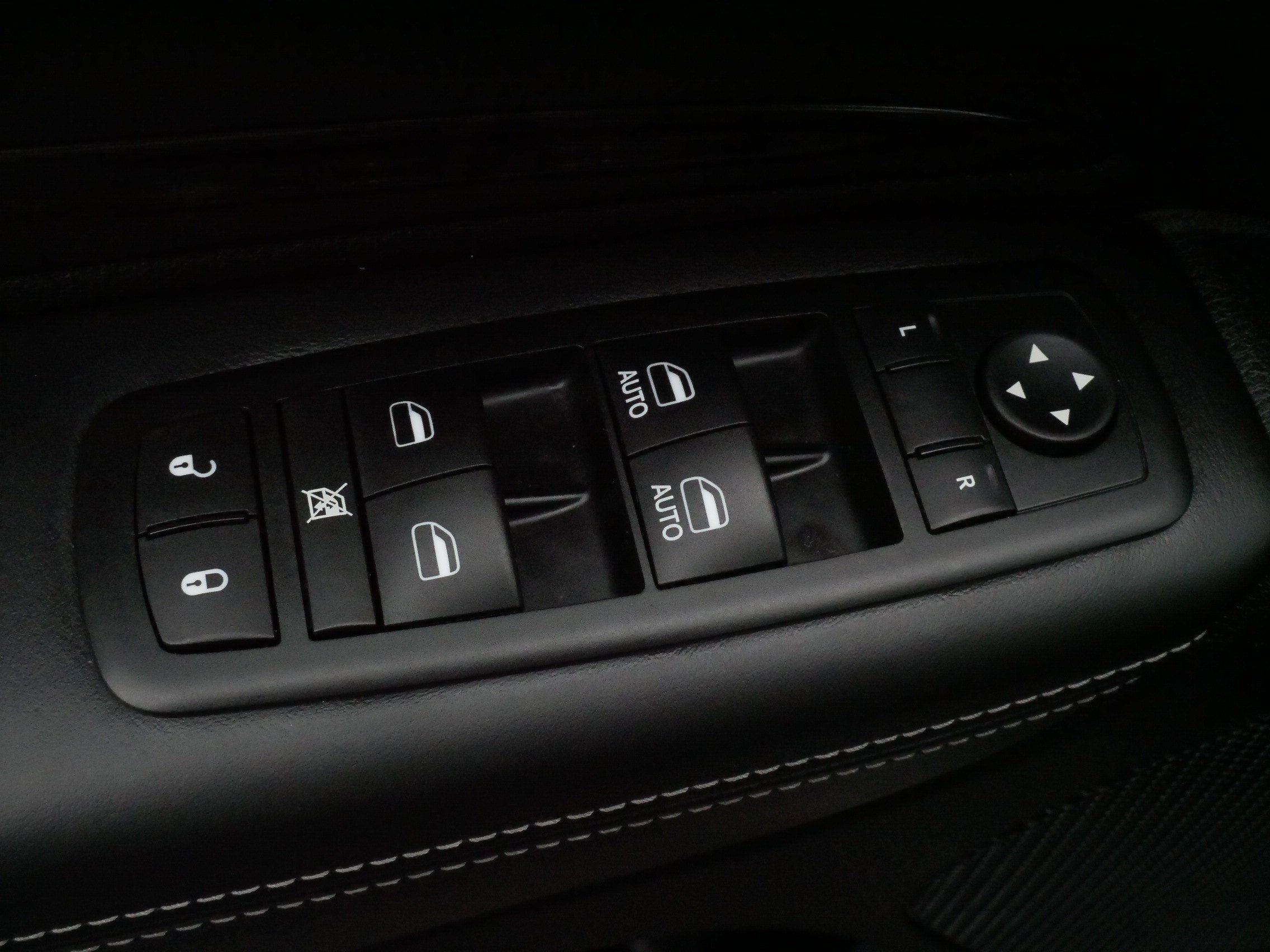 Used 2013 Dodge Durango Citadel w/ Technology Group image 19