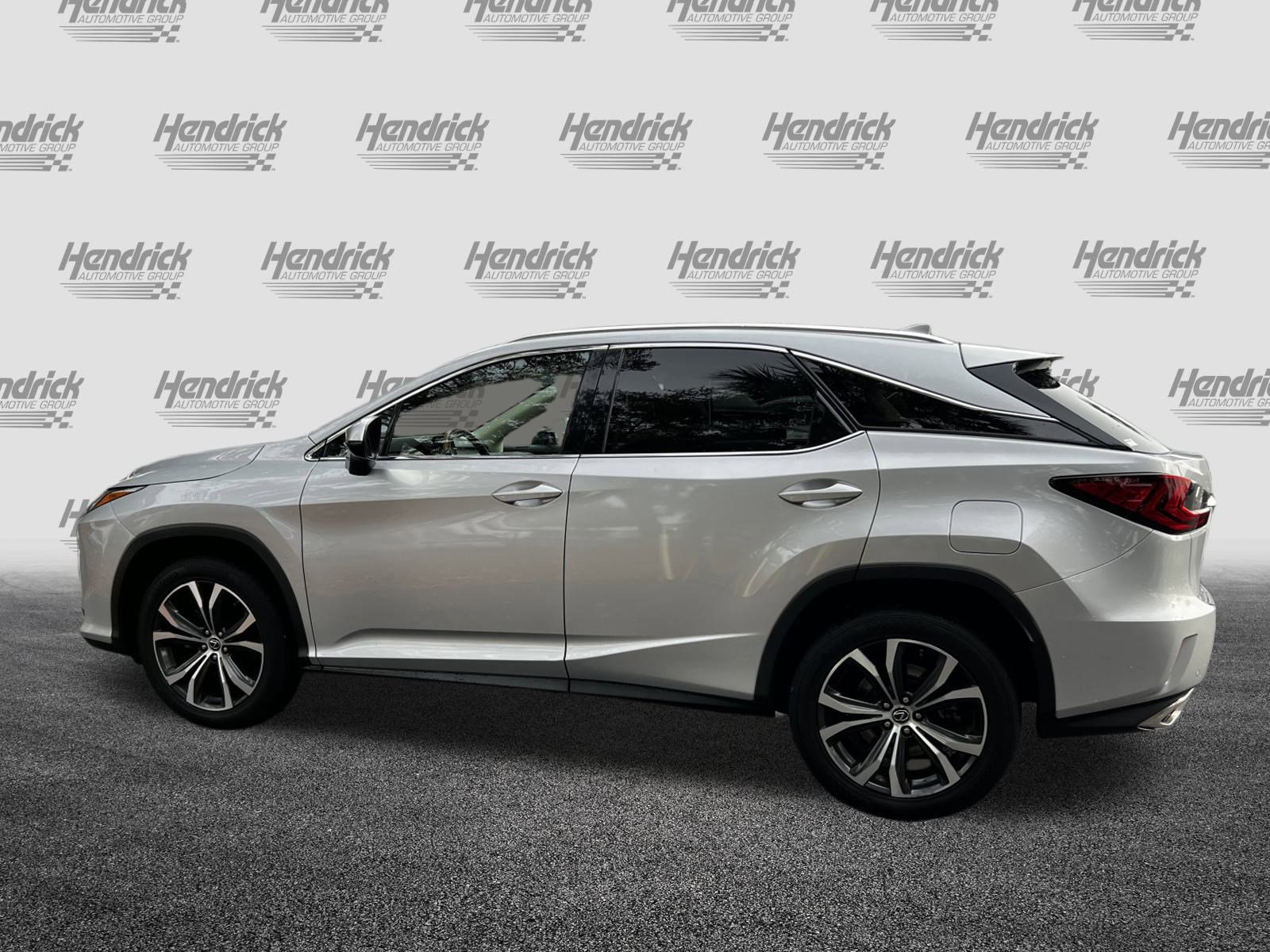 Used 2019 Lexus RX 350 AWD w/ Navigation Package image 6