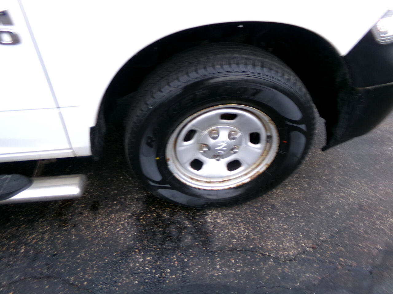 Used 2016 RAM 1500 Tradesman w/ Popular Equipment Group AWD/4WD image 42