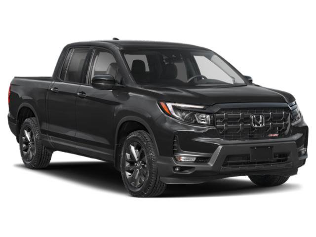 Used 2024 Honda Ridgeline Sport image 6