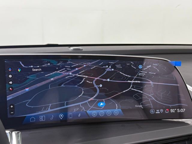 New 2026 Cadillac Vistiq Sport image 17