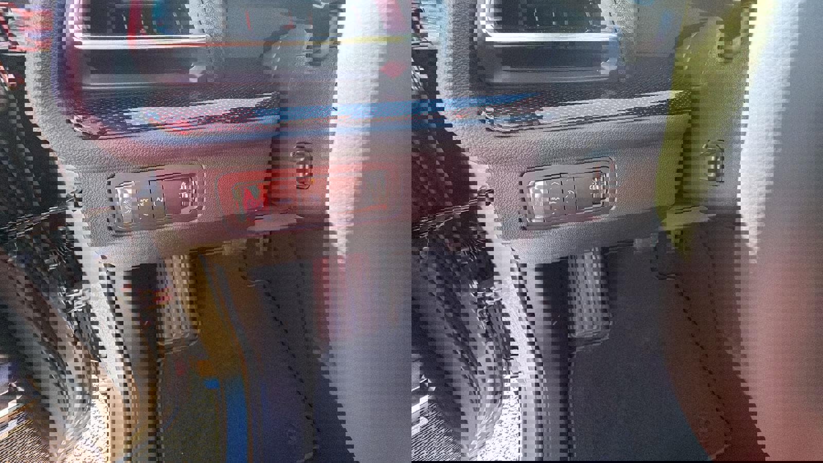 New 2026 Chevrolet Traverse RS image 20