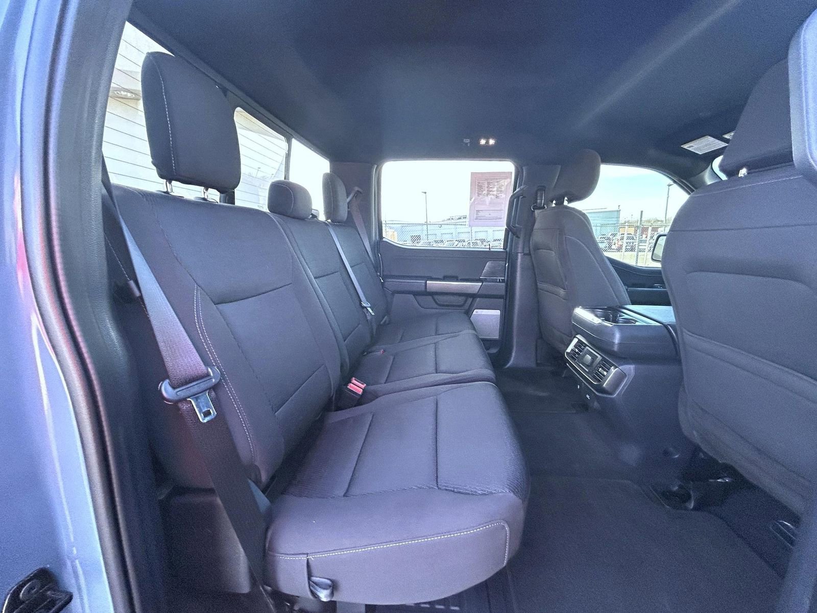 Used 2023 Ford F150 XLT w/ Equipment Group 302A High image 18